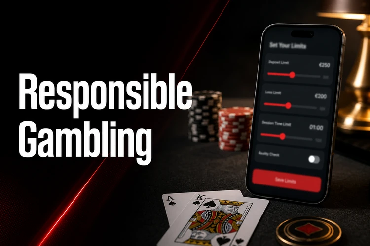 Responsible Gambling